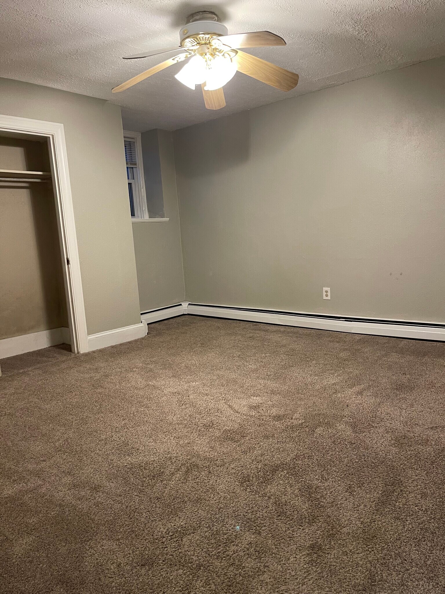 Bedroom #1 - 53 Vernon Street