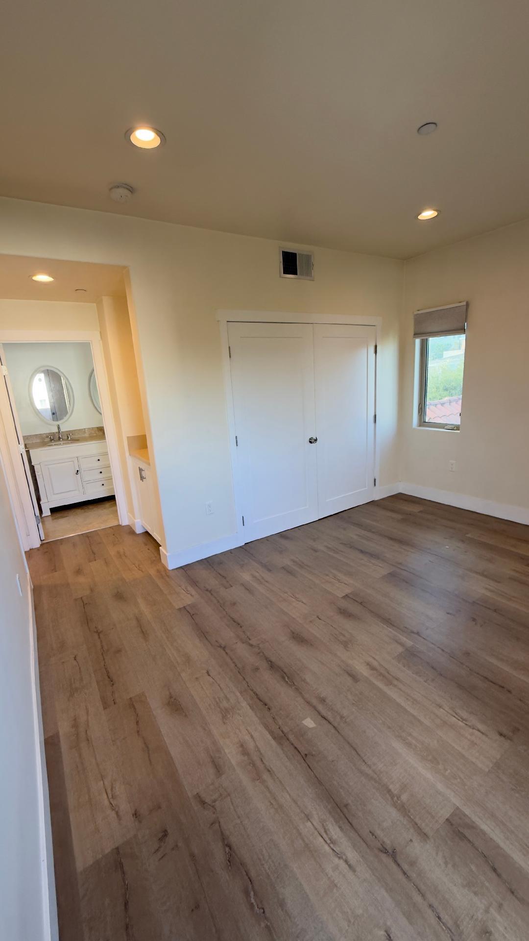 Bedroom 1 - 3763 Sawtelle Blvd