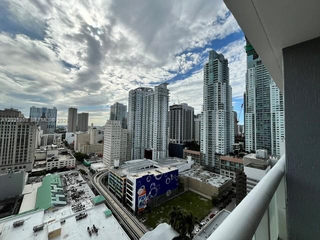 Building Photo - 50 Biscayne Blvd