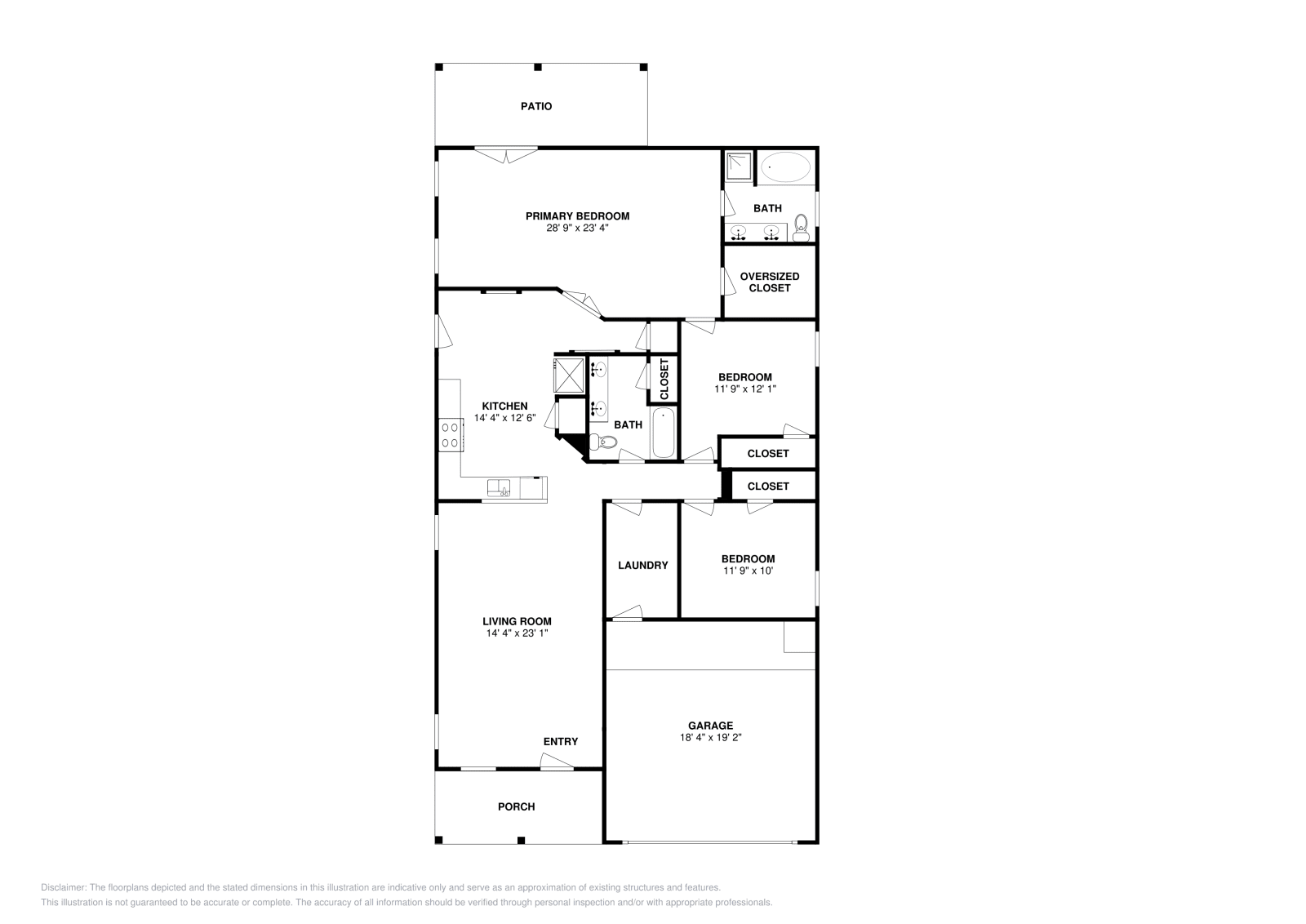 Building Photo - 22103 Silverfield Park Ln