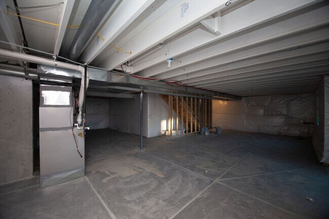 Building Photo - Spacious 4-Bedroom Home  + Office + Loft  with 3-Car Garage, Walk-Out Basement & Community Pool| ...