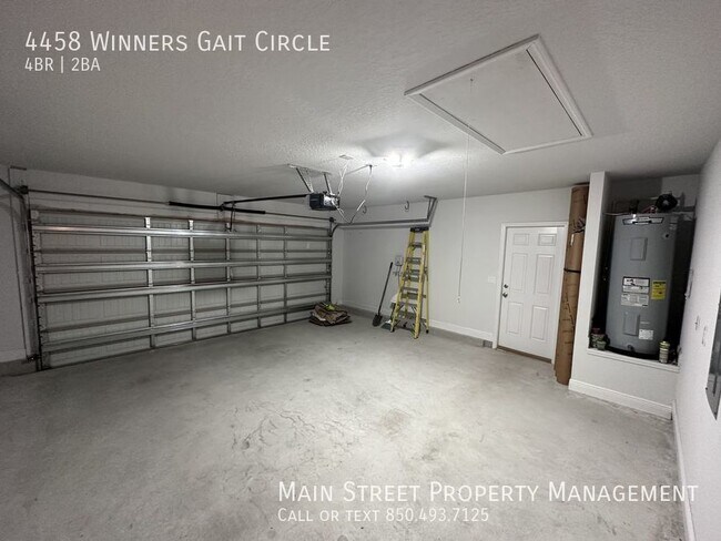 Building Photo - 4458 Winners Gait Circle