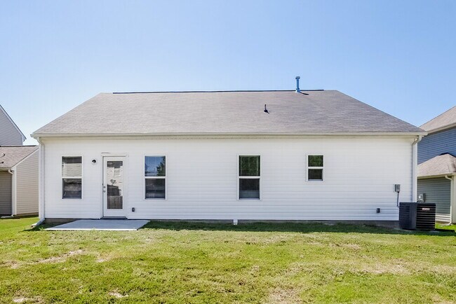 Building Photo - 1116 Black Diamond Dr