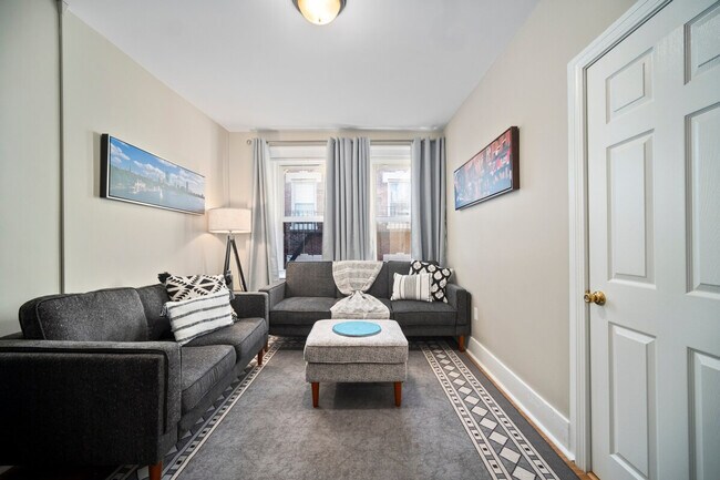 Building Photo - 4 Baldwin Pl