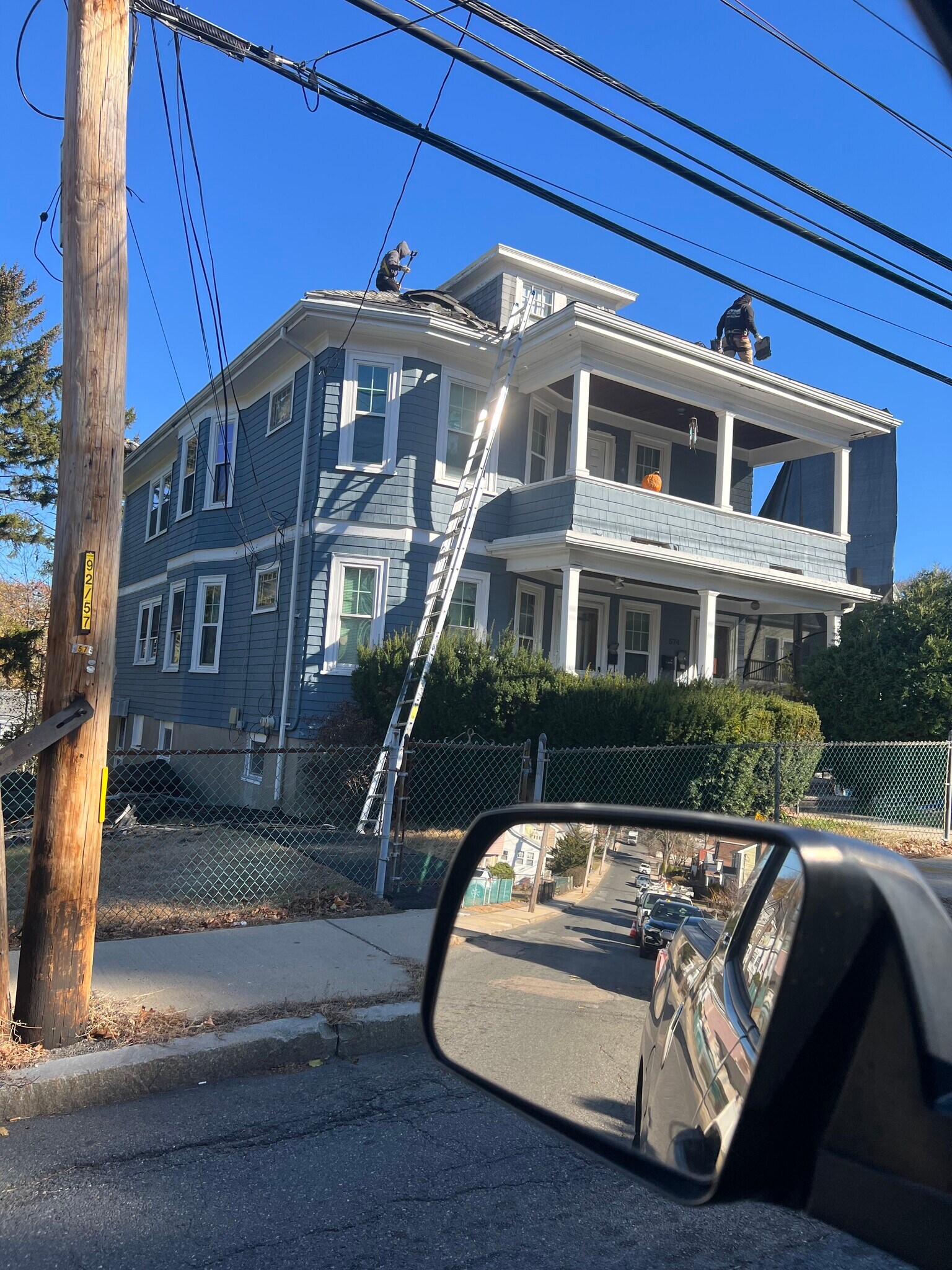 Building Photo - 574 Beech St