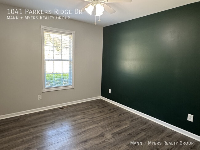 Building Photo - 1041 Parkers Ridge Dr