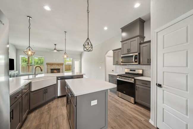 Building Photo - NEIGHBORHOOD POOL, WALKING TRAILS & ONE OF...