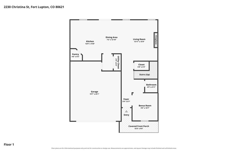 Building Photo - 2230 Christina St