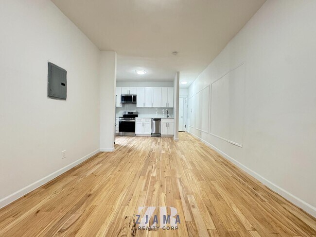 Building Photo - 860 Nostrand Ave