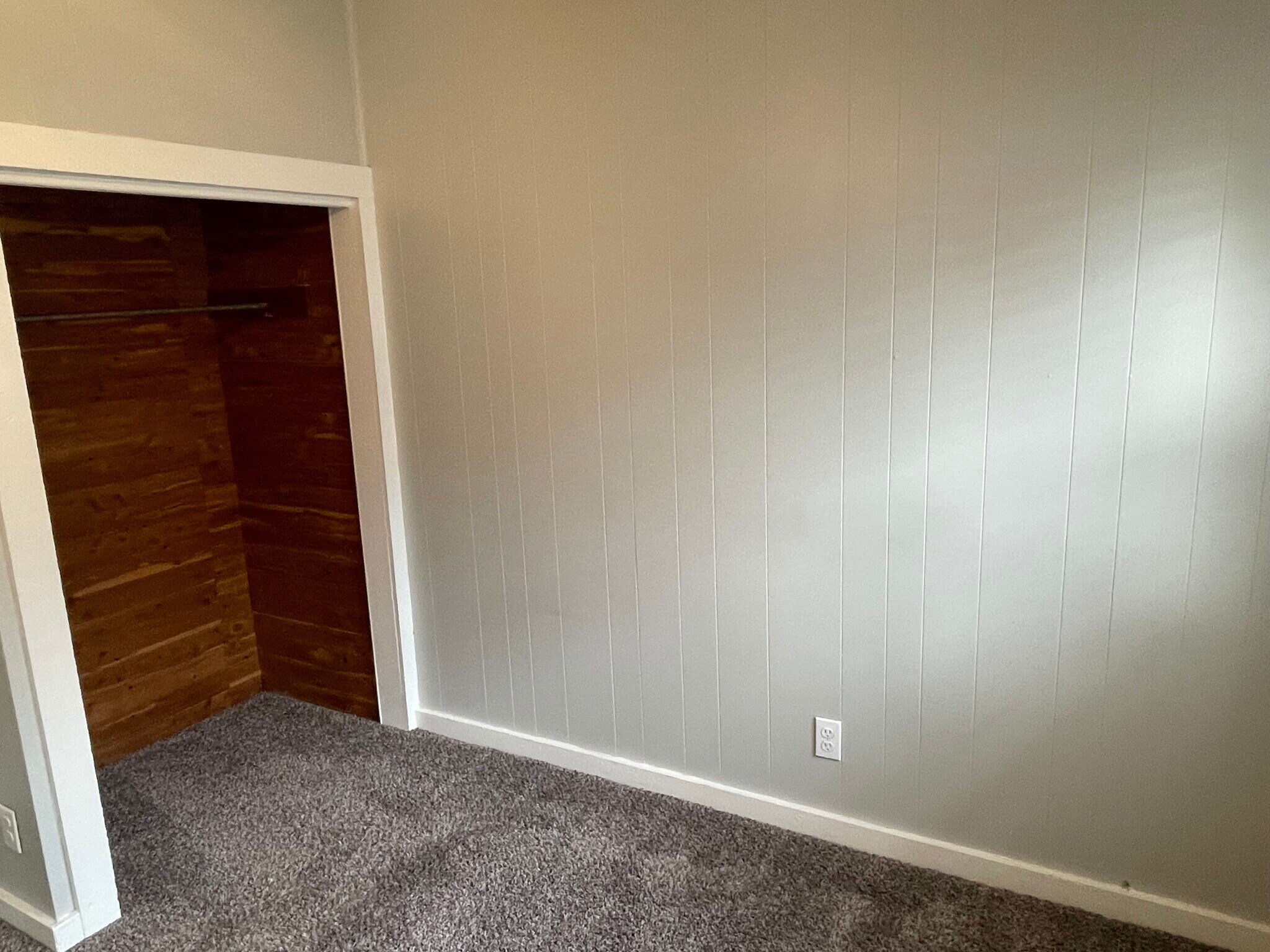Bedroom 1 - 310 W Wilson St