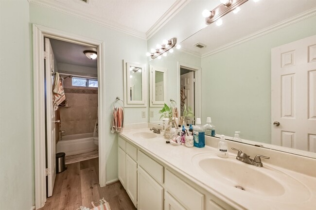 Building Photo - 1306 N Gabriel River Cir