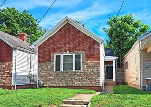Building Photo - 1705 1/2 Hale Avenue