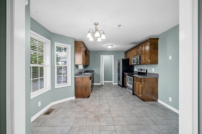 Building Photo - Lovely Home in Arbor Greene Neighborhood w...