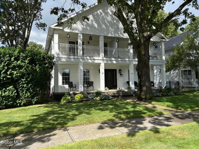 Primary Photo - 80 Vanderbilt Ave