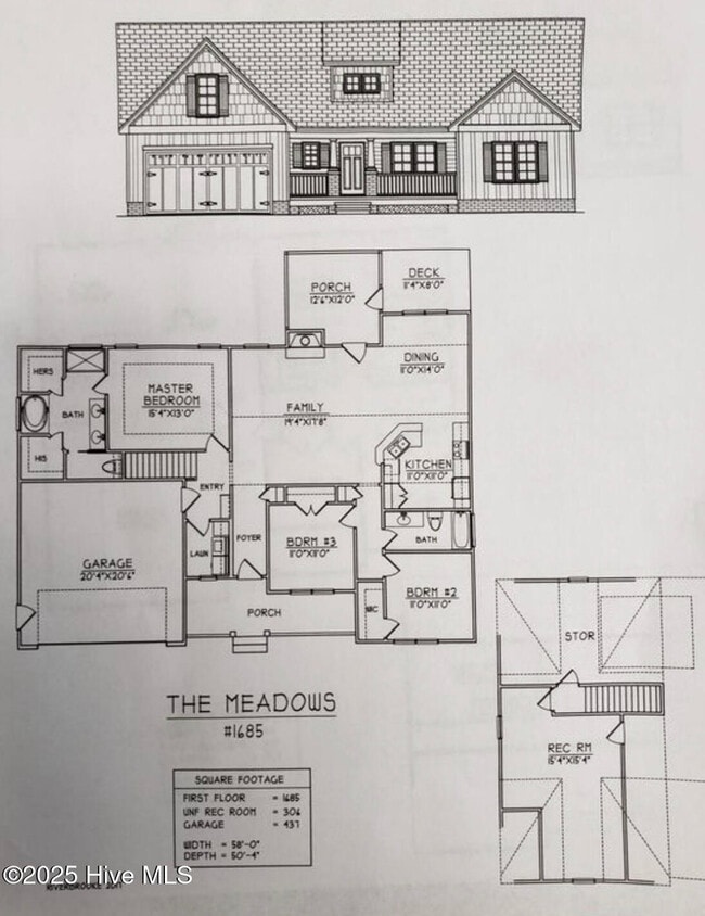 Building Photo - 600 Osprey Landing Dr