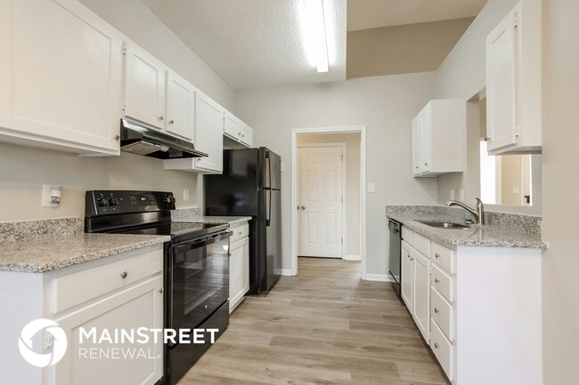 Building Photo - 5509 Burning Ridge Dr