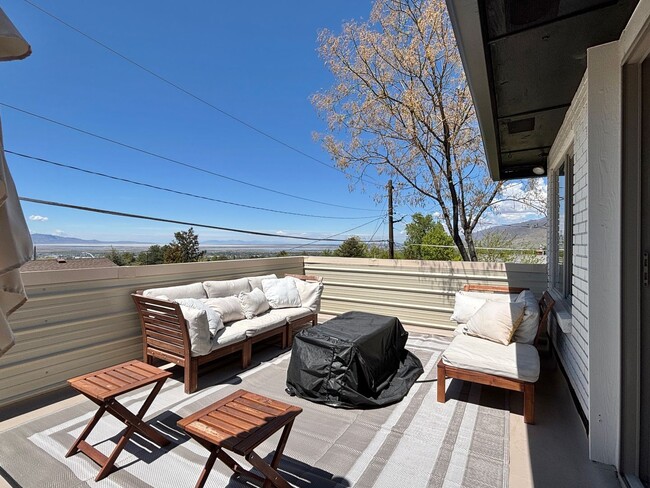 Building Photo - Sundance Stunner Near Mueller Park Trail!