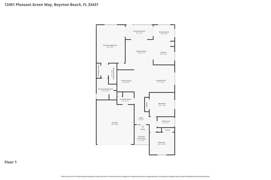 Building Photo - 12451 Pleasant Green Way