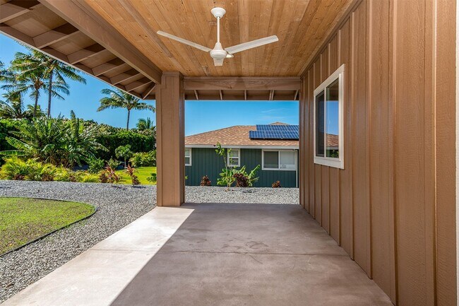 Building Photo - 68-3528 Haena Street