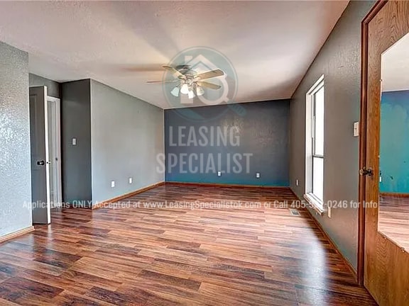 Building Photo - West Norman 3 Bed 2 Bath Home!