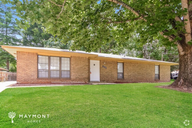 Building Photo - 581 Glade Park Loop