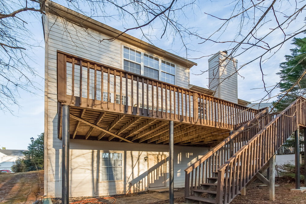 Building Photo - 3740 Ridgefair Dr