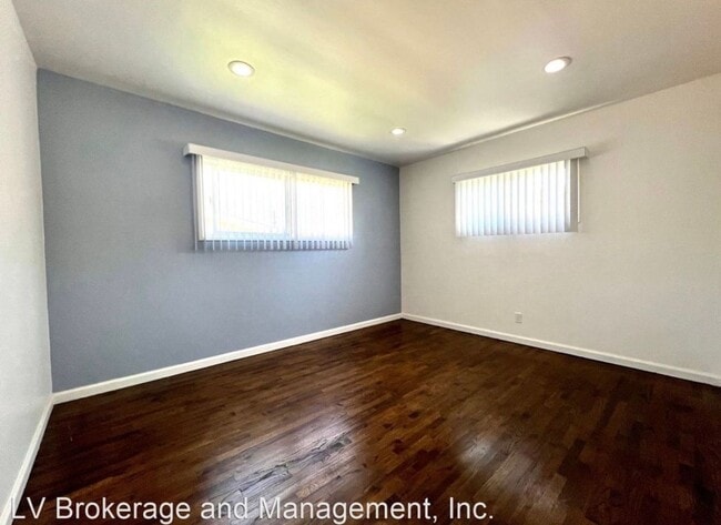 Building Photo - 18513 Mansel Ave