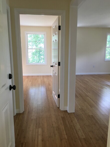 Bedroom lft living rm rt - 12 Cranberry Rd