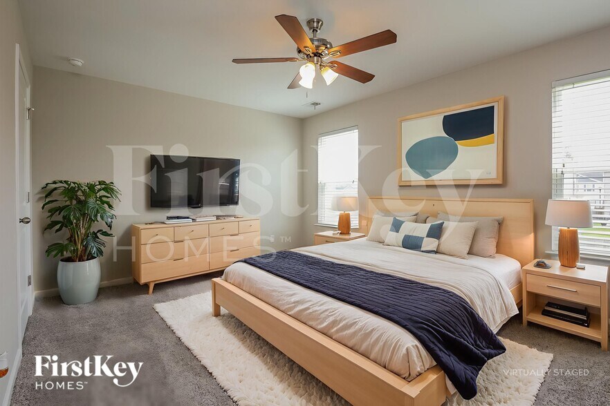 Building Photo - 9714 Fanning Basket Ln