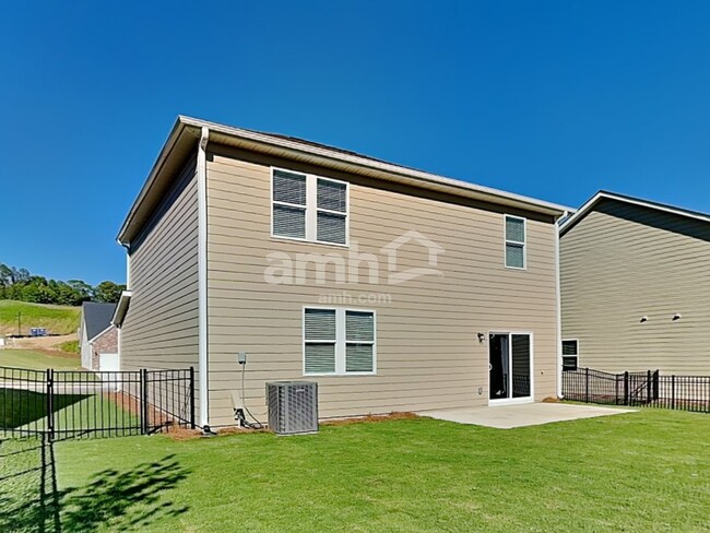 Building Photo - 648 Alcovy Mill Park