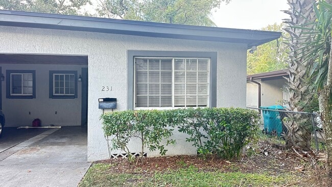 Primary Photo - 231 S Summerlin Ave