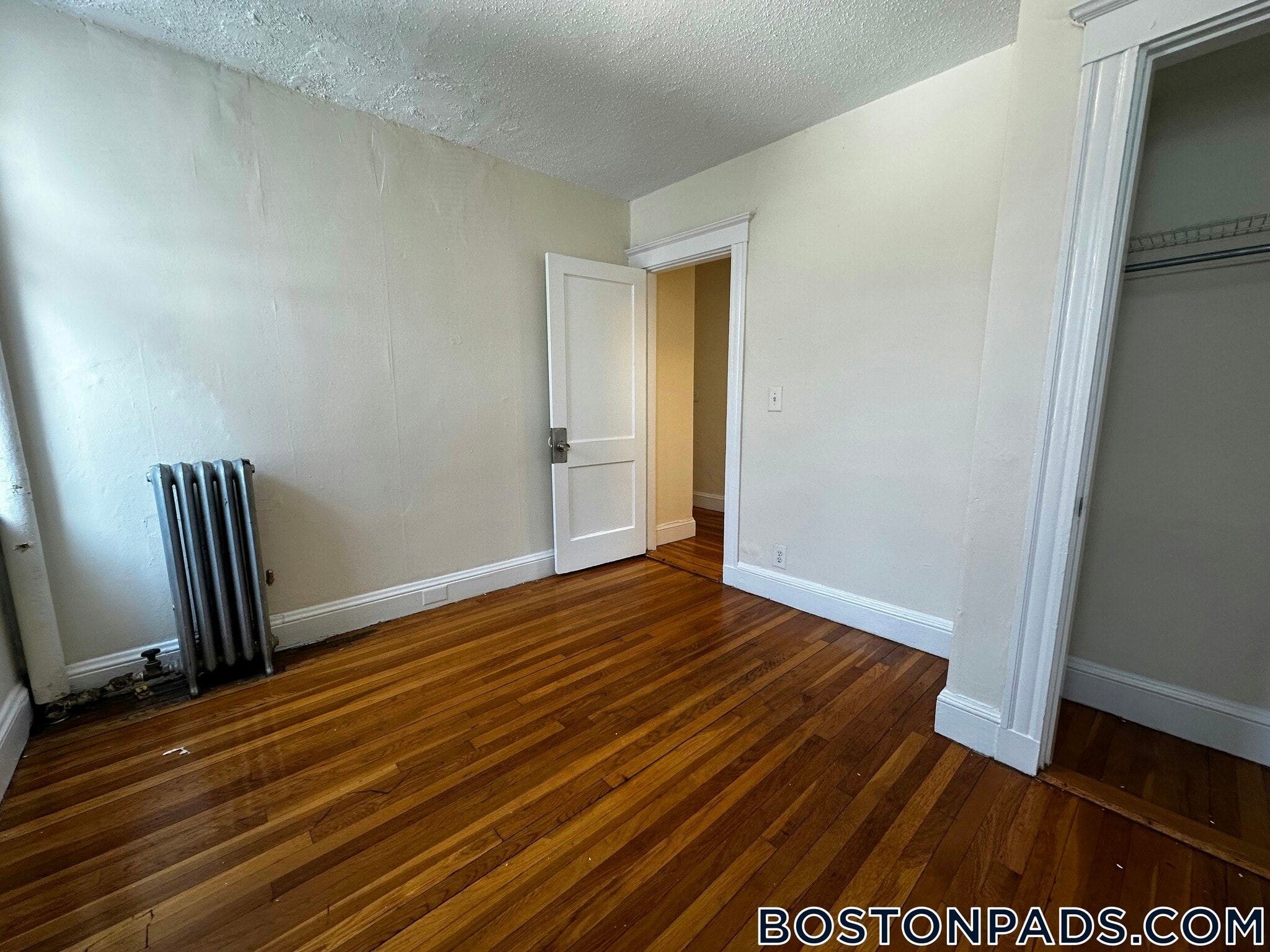 Building Photo - 5 Barrows St