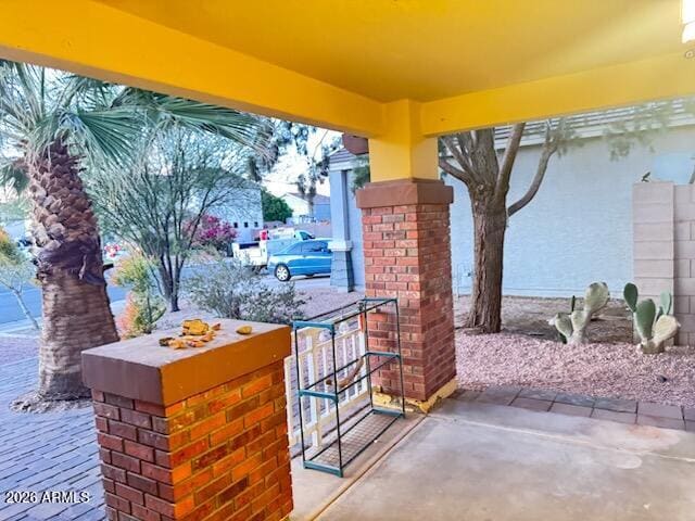 Building Photo - 3423 S Desert View Dr