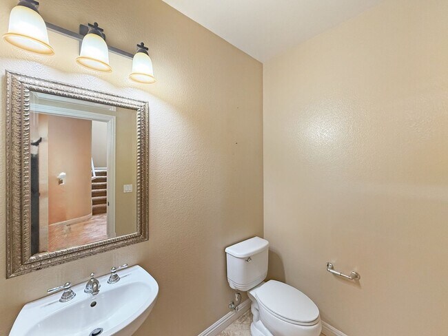 Building Photo - SD: Stunning 3BD/3BA Home in Black Mountain Ranch with Panoramic Views, Solar & In-Unit Laundry