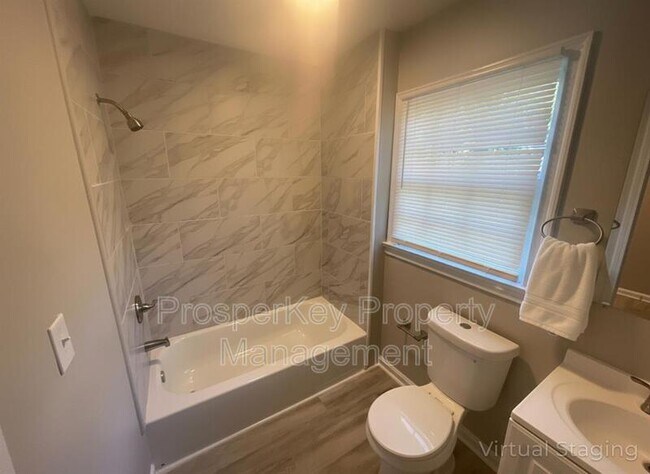 Building Photo - 4632 Burks Rd