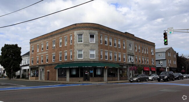 85-95 Main Street - 85-95 Main St