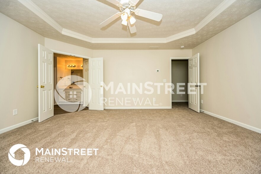 Building Photo - 520 Hilly Ct