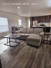 Building Photo - New Furnished Home