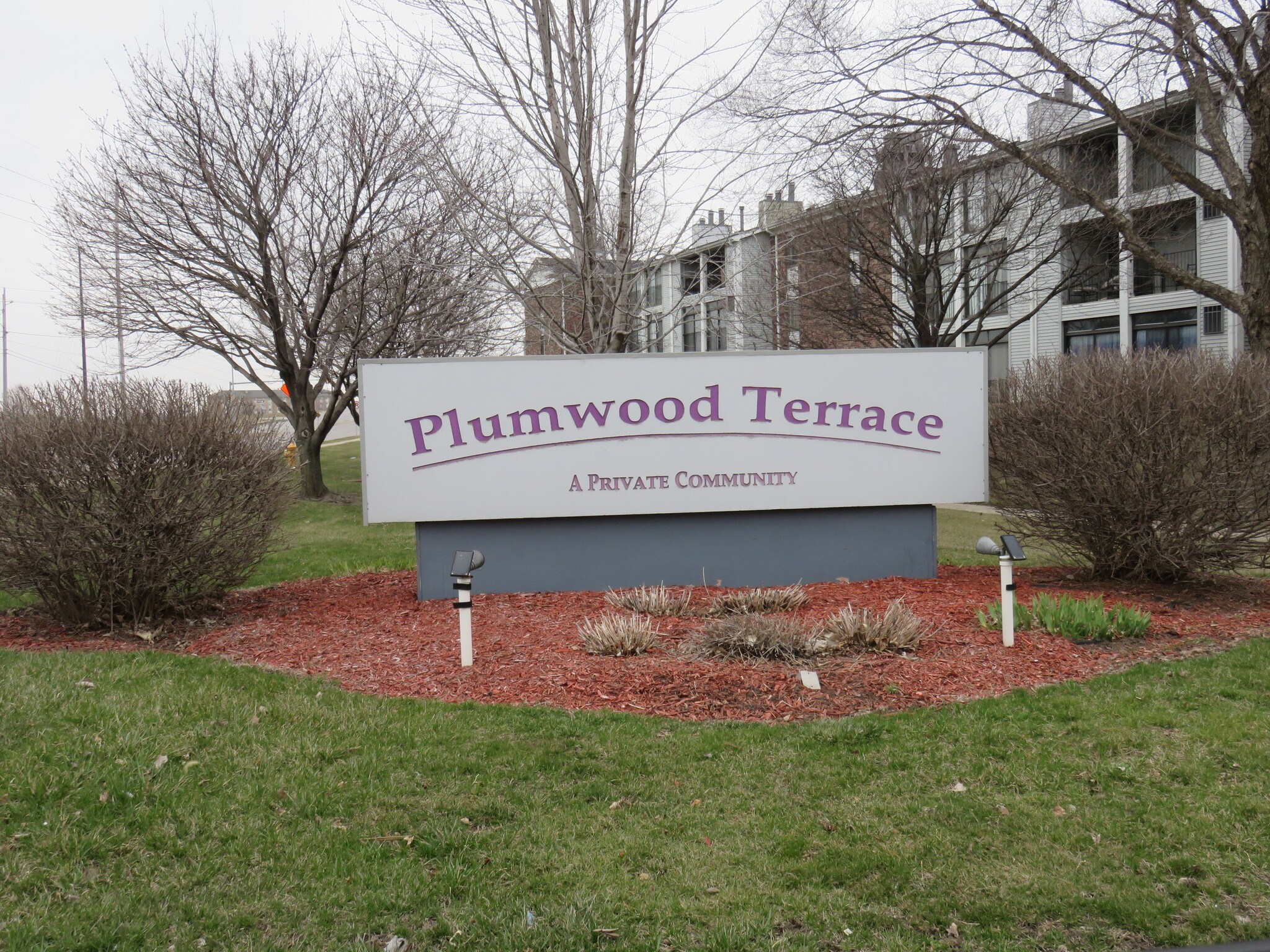 Building Photo - 4805 86th St