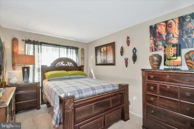 Building Photo - 809 Lindsley Ct