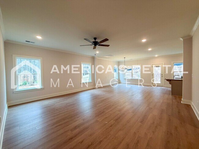 Building Photo - 101 Townmoor Ln