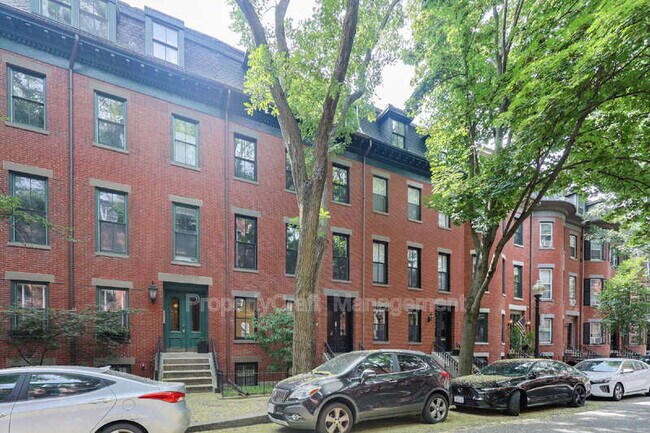 Building Photo - 29 E Springfield St