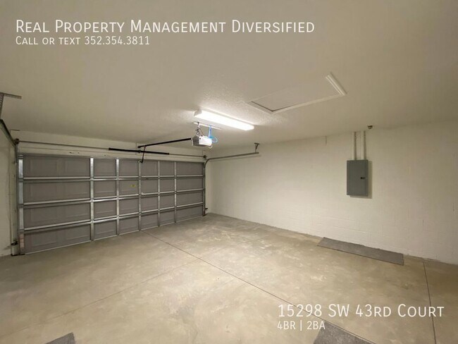 Building Photo - 15298 SW 43rd Ct