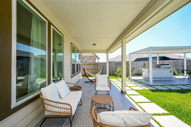 Building Photo - 24311 Orley Is Ct