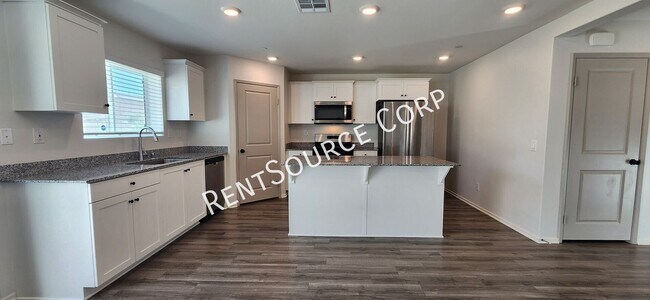 Building Photo - 4384 W. Ave J5-