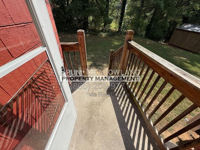 Building Photo - 1436 McArthur Rd