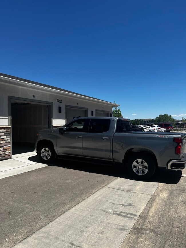 Building Photo - 16860 Askins Lp