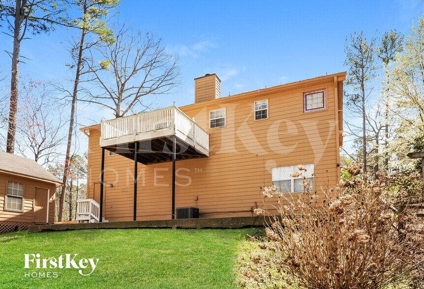 Building Photo - 382 Scenic Ln