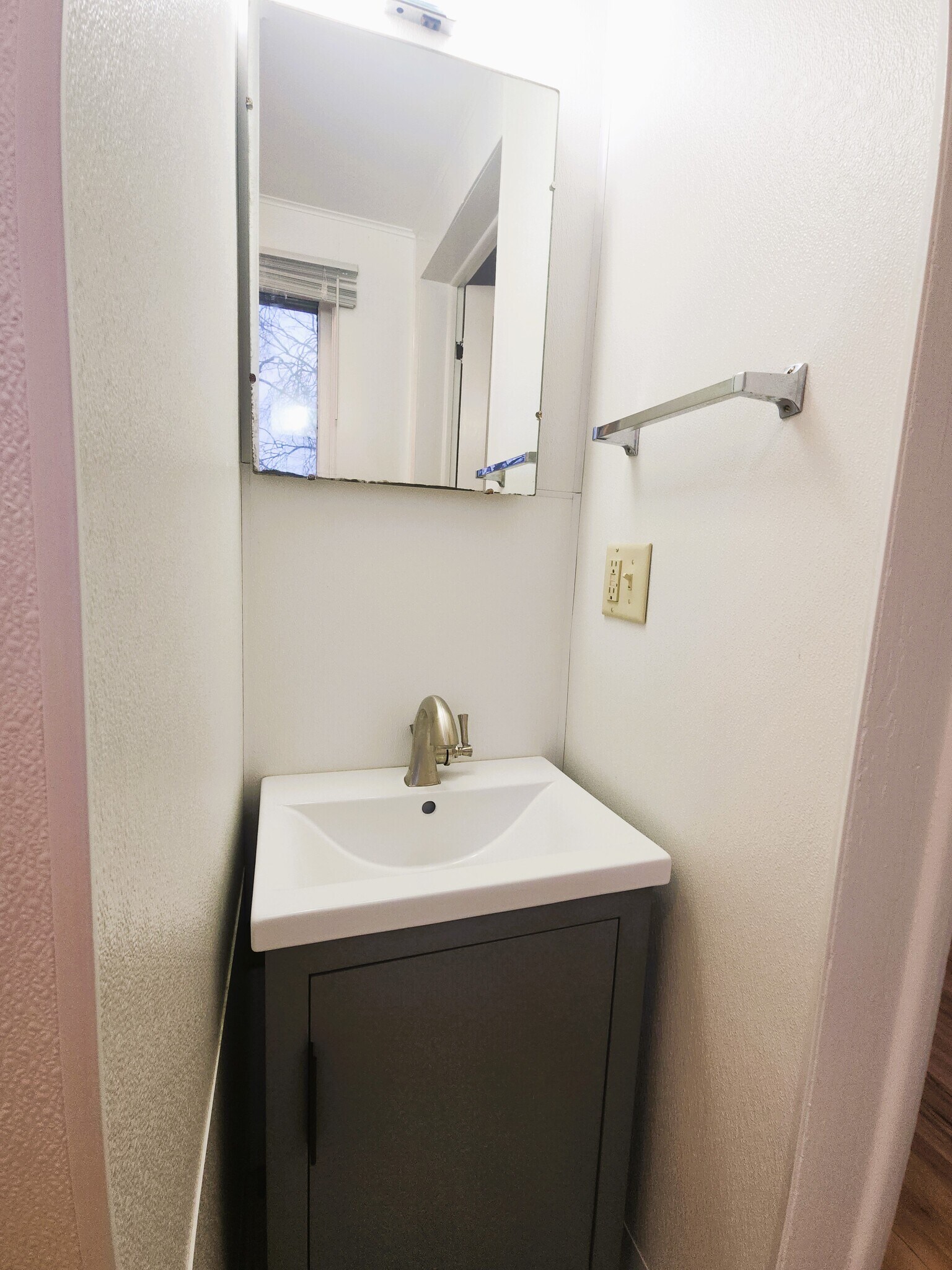 Bathroom - 352 8th St E