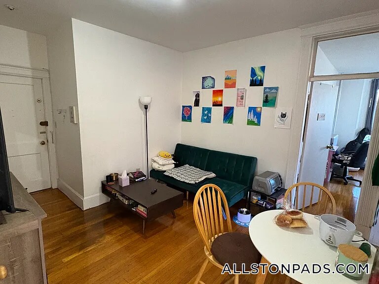 Building Photo - 1254 Commonwealth Ave